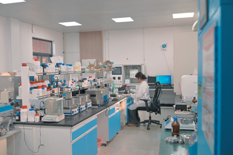 低碳能源高效转化实验室