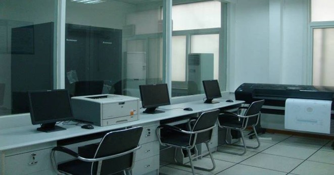 高性能集群服务器系统